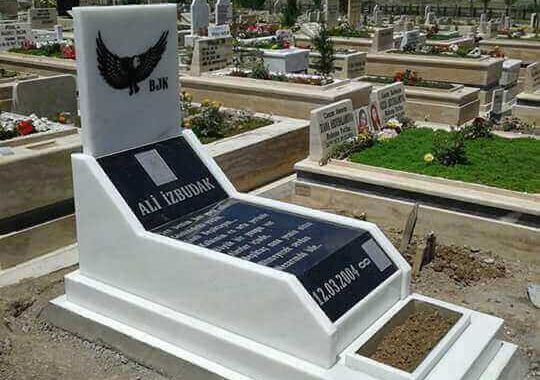 MEZARLIK Ankara